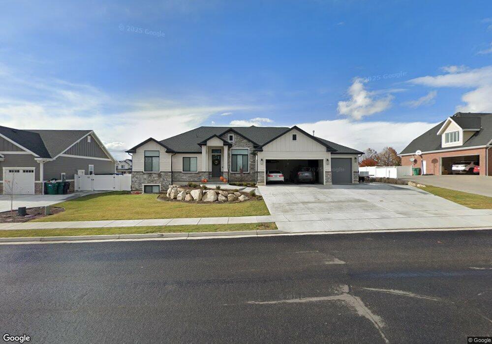 510 S 1700 W, Layton, UT 84041 - photo 1