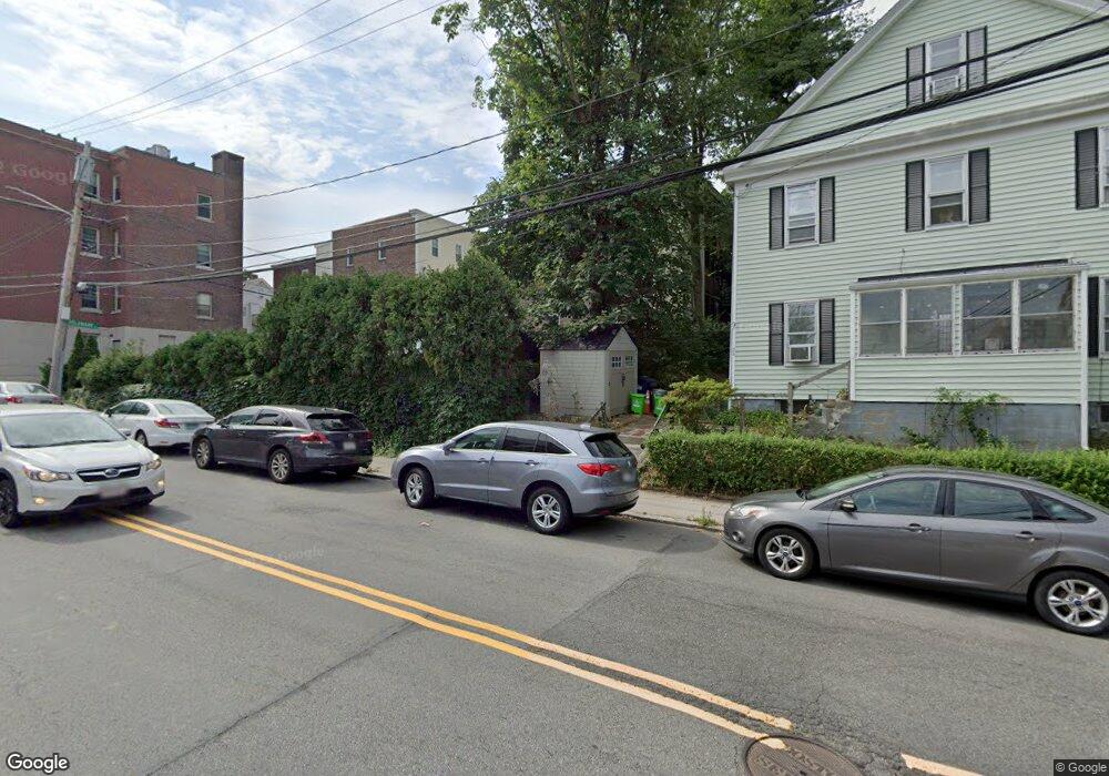 5 Delaware Place unit 2, Boston, MA 02135 - photo 1