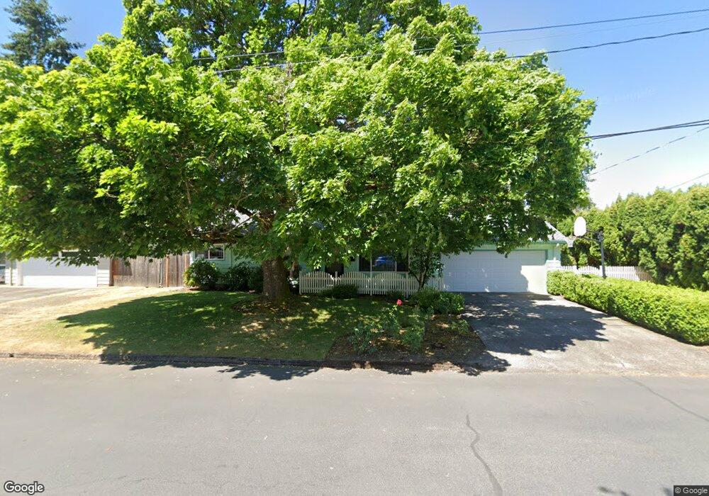 1324 Filbert St, Forest Grove, OR 97116 - photo 1