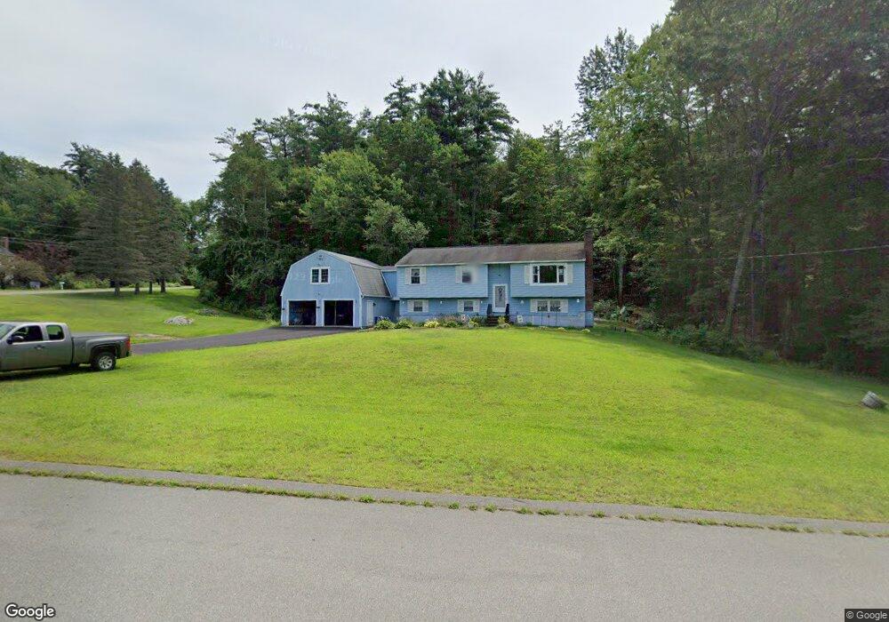 2 Gloria Terrace, Derry, NH 03038 - photo 1