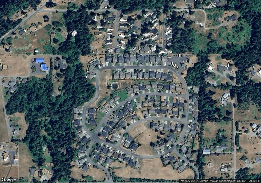 221 Independence Dr, Sequim, WA 98382 - photo 1