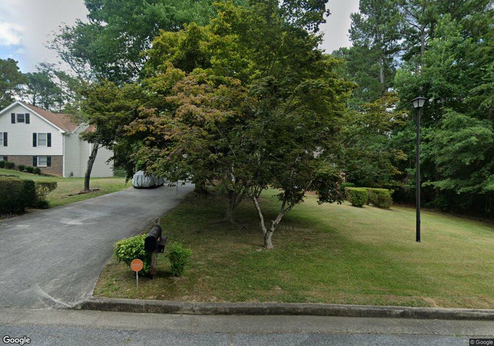 2500 Sherrie Ln SW, Conyers, GA 30094 - photo 1