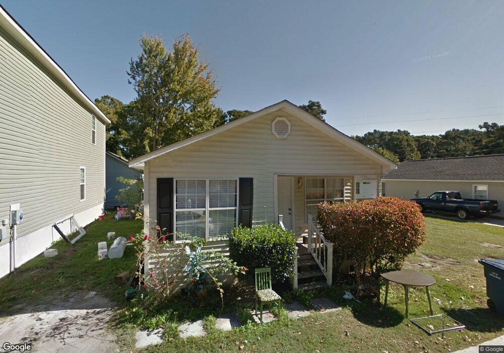 812 Jensen Ln unit MB, Myrtle Beach, SC 29577 - photo 1