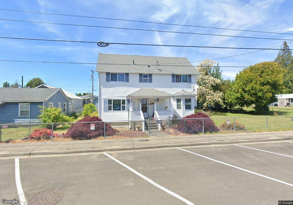 207 2nd Ave NE, Napavine, WA 98565 - photo 1