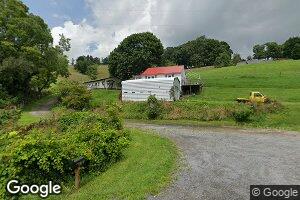 120 Kents Ridge Rd, Cedar Bluff, VA 24609
