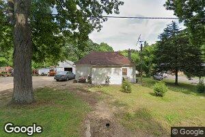 230 N Cherry Ave, Clinton, IN 47842
