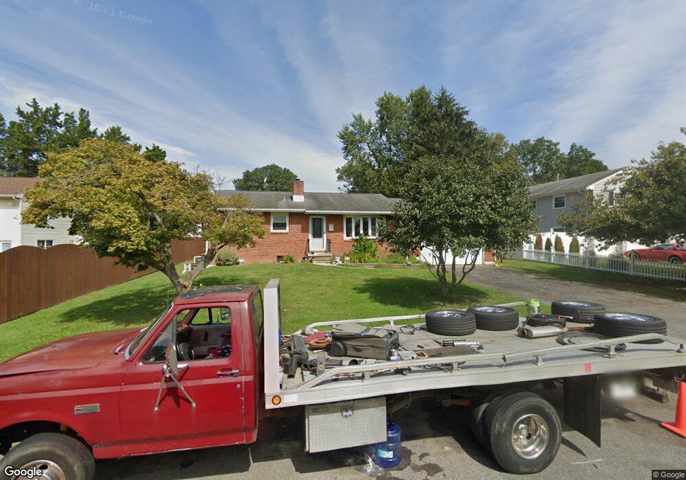 201 Werden Dr, New Castle, DE 19720 - photo 1