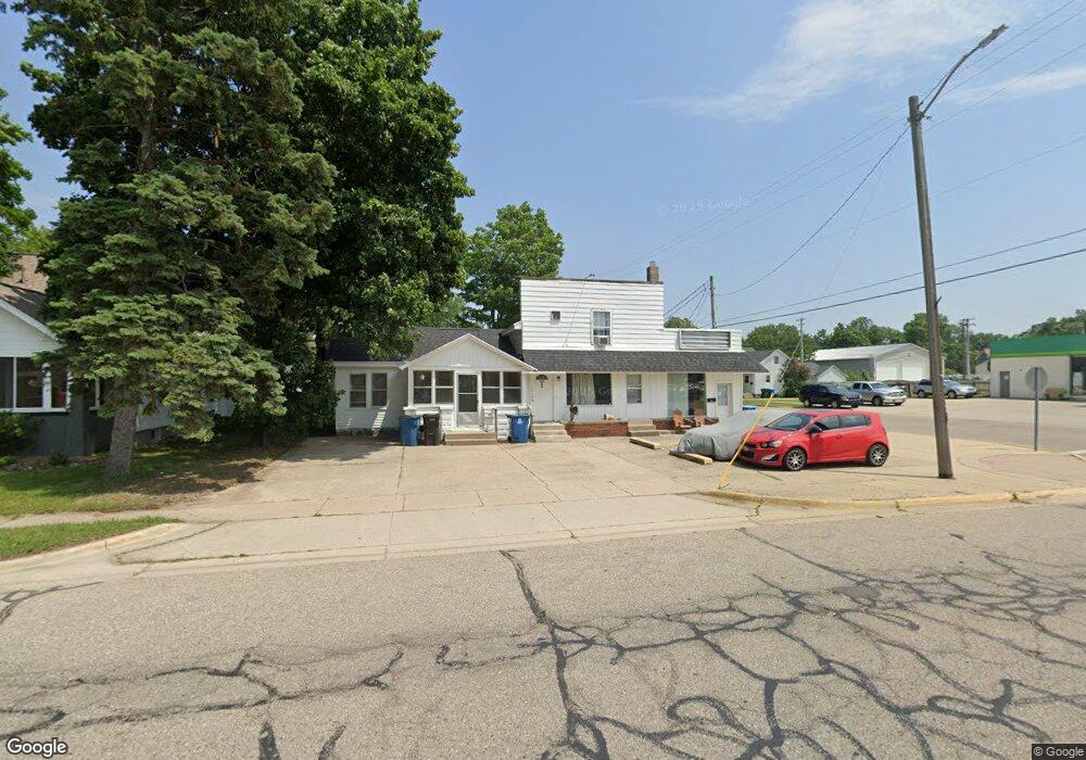 204 N Main St, Wayland, MI 49348 - photo 1