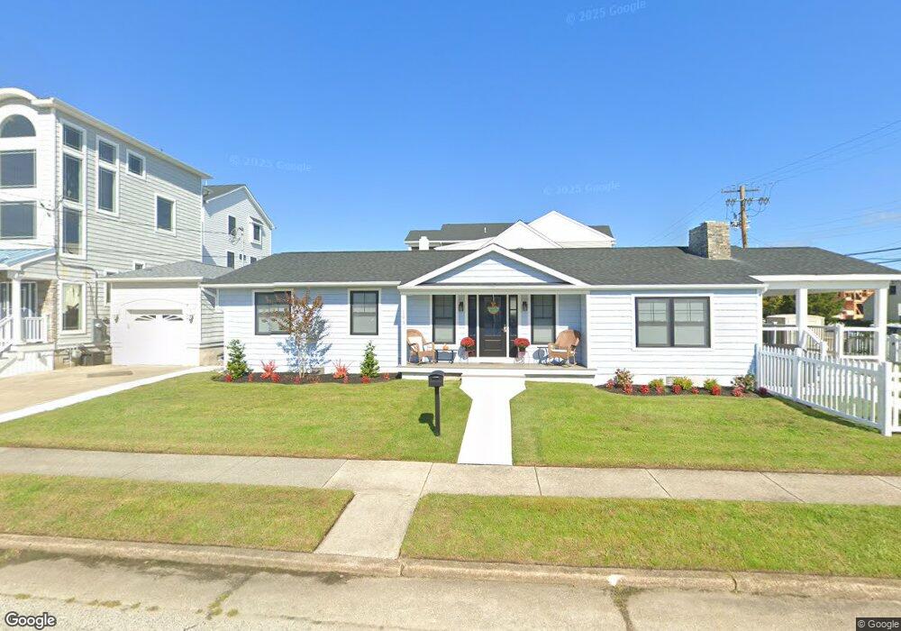103 13th St S, Brigantine, NJ 08203 - photo 1