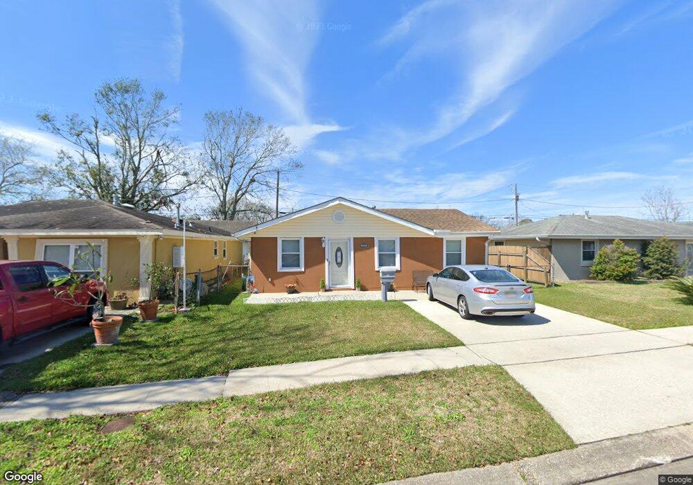 3929 Alabama Ave, Kenner, LA 70065 - photo 1