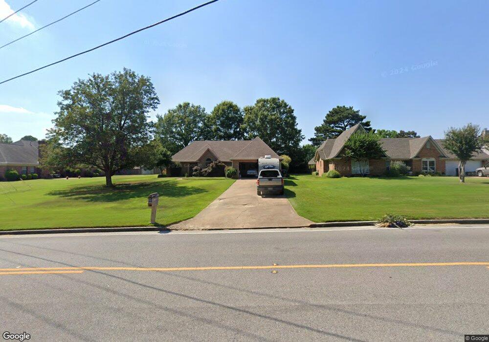 598 Byhalia Rd, Hernando, MS 38632 - photo 1