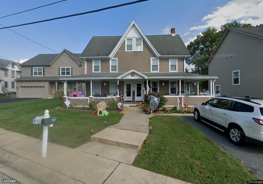 2507 Maple Ave unit A, Wilmington, DE 19808 - photo 1