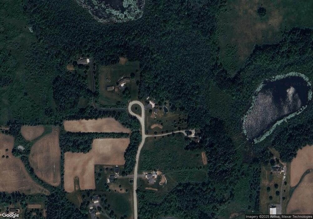 4483 Game Ln, Denmark, WI 54208 - photo 1