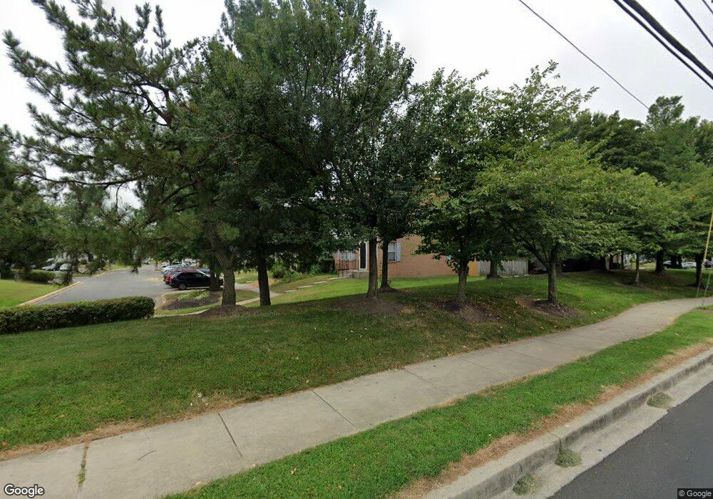 2713 Crestwick Place, District Heights, MD 20747 - photo 1