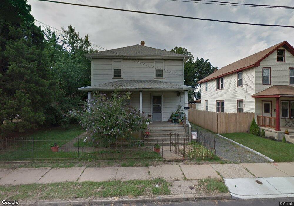 416 Filmore St, Riverside, NJ 08075 - photo 1