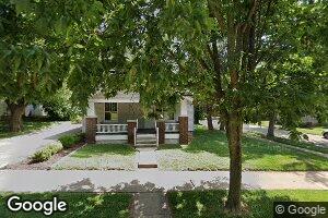 802 E 11th St, Bloomington, IN 47408