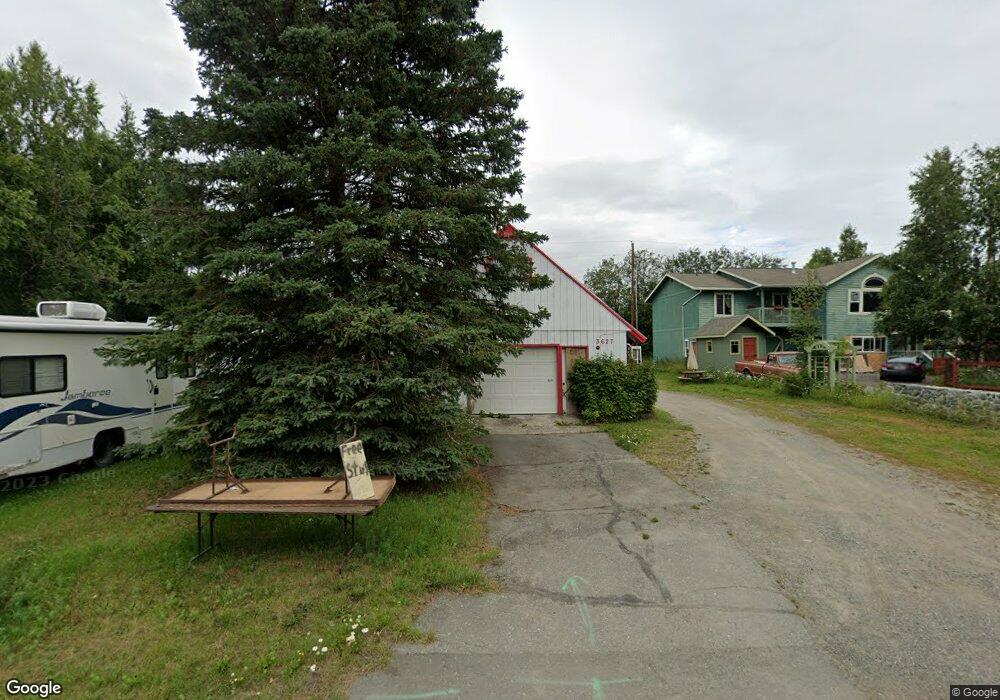 3627 E 65th Ave, Anchorage, AK 99507 - photo 1