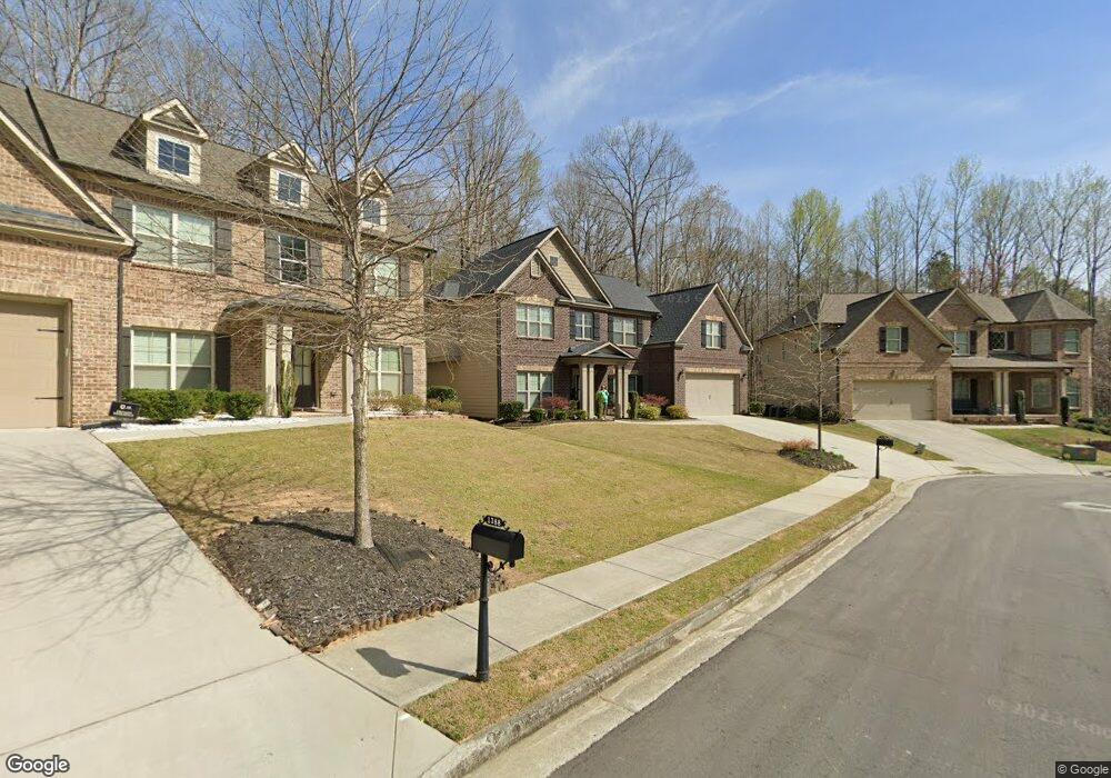 1398 Side Step Trace unit 187B, Lawrenceville, GA 30045 - photo 1