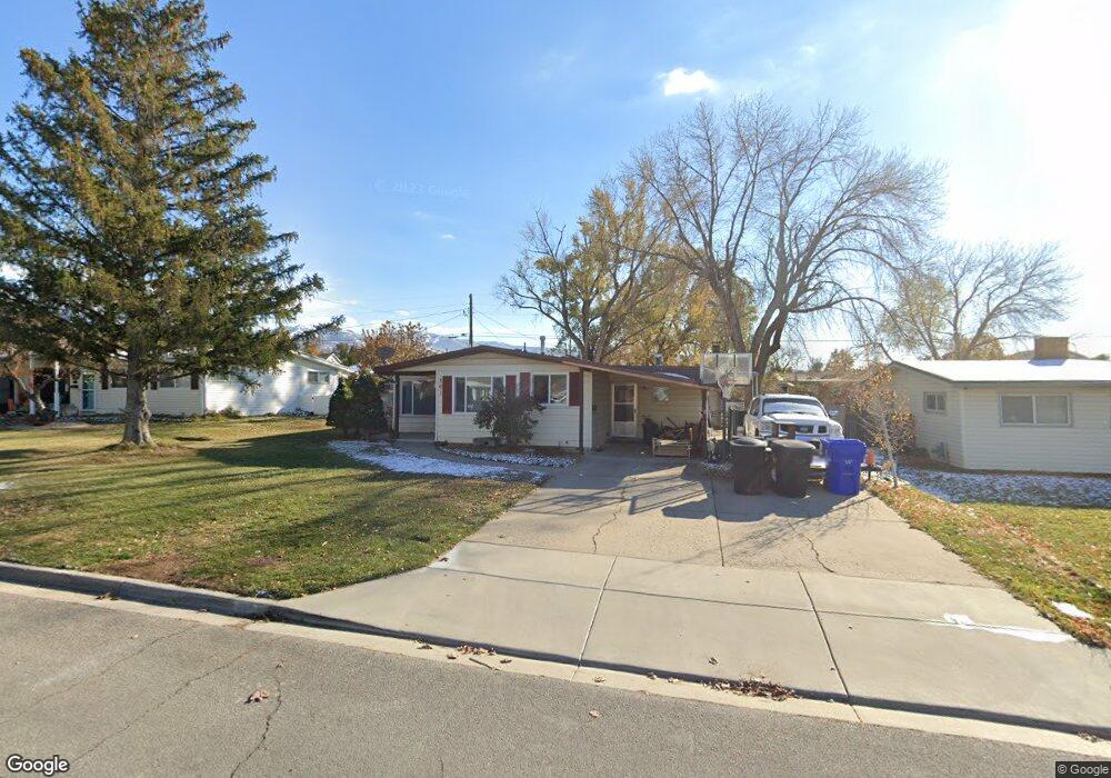 301 W 1050 N, Bountiful, UT 84010 - photo 1