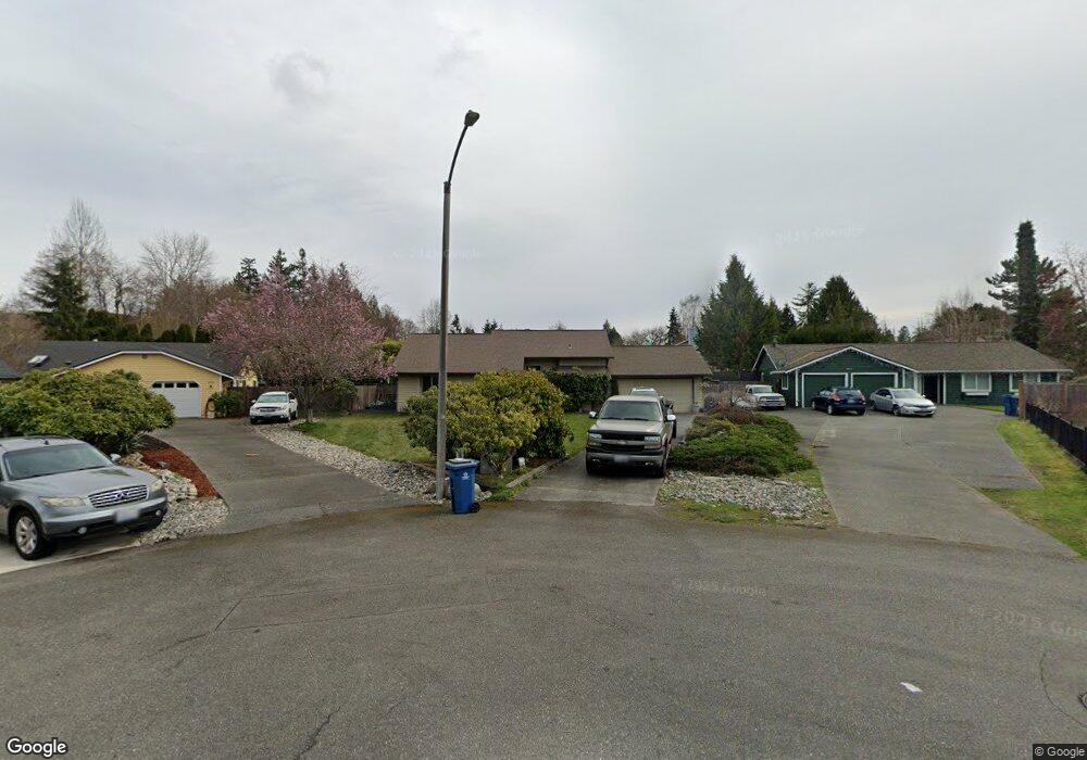 5010 150th Place SW, Edmonds, WA 98026 - photo 1