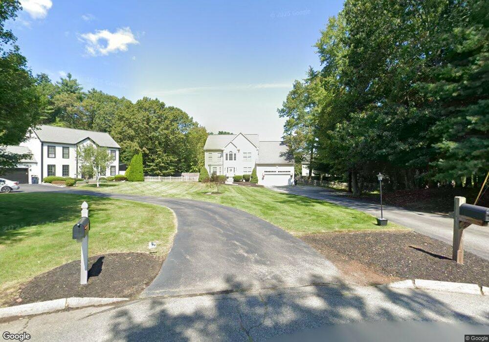 5 Smokey Ln, Nashua, NH 03062 - photo 1