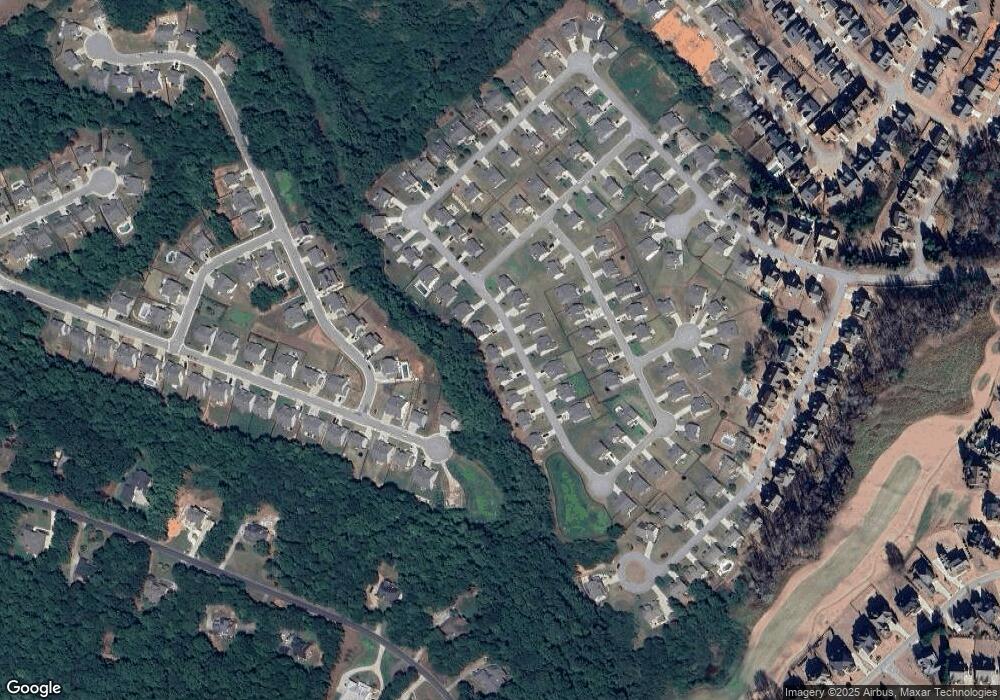 2340 Cotton Gin Row, Jefferson, GA 30549 - photo 1