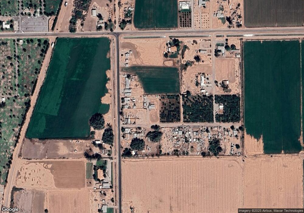 195 E Siegfried Ln, Blythe, CA 92225 - photo 1