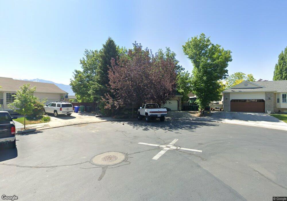 1515 W 8510 S, West Jordan, UT 84088 - photo 1