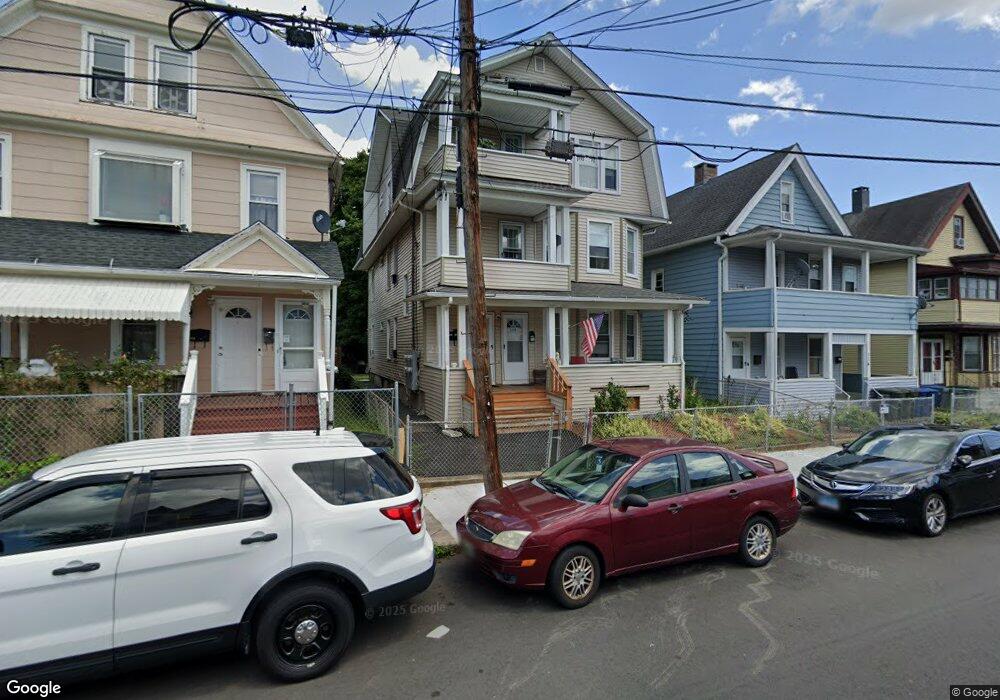 122 Orchard St, Bridgeport, CT 06608 - photo 1