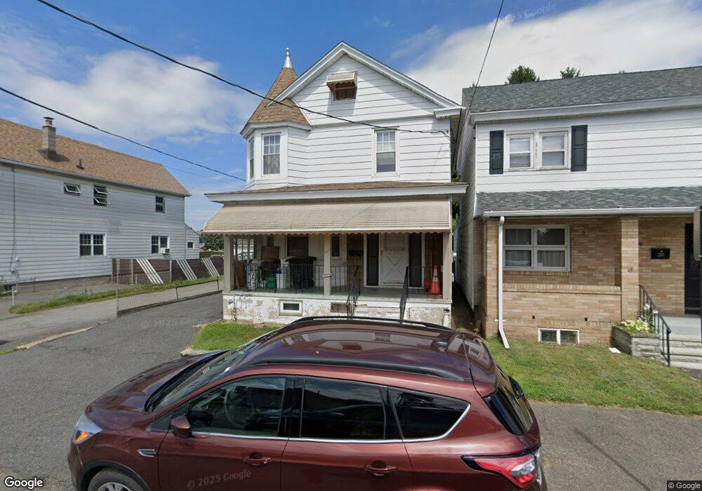 521 W 20th St, Hazleton, PA 18201 - photo 1