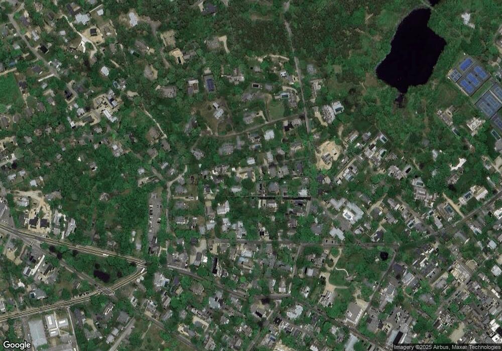 16 Silva St, Edgartown, MA 02539 - photo 1