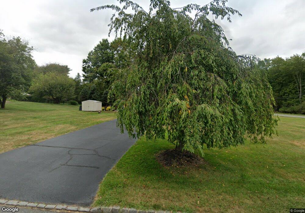 2 Whispering Way, Annandale, NJ 08801 - photo 1