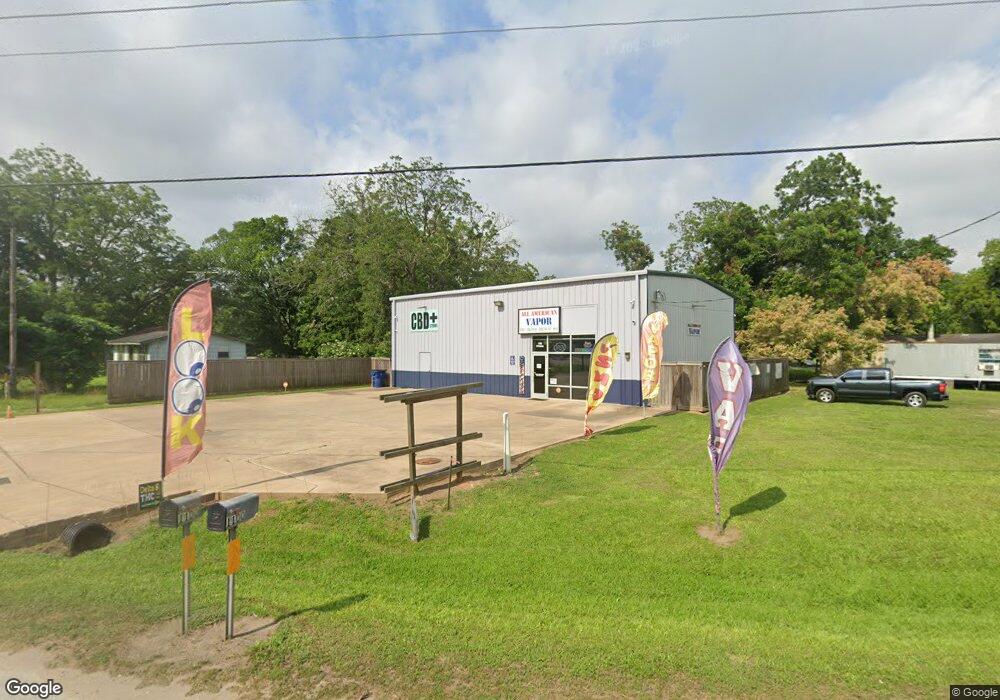 1100 Texas 36, Brazoria, TX 77422 - photo 1
