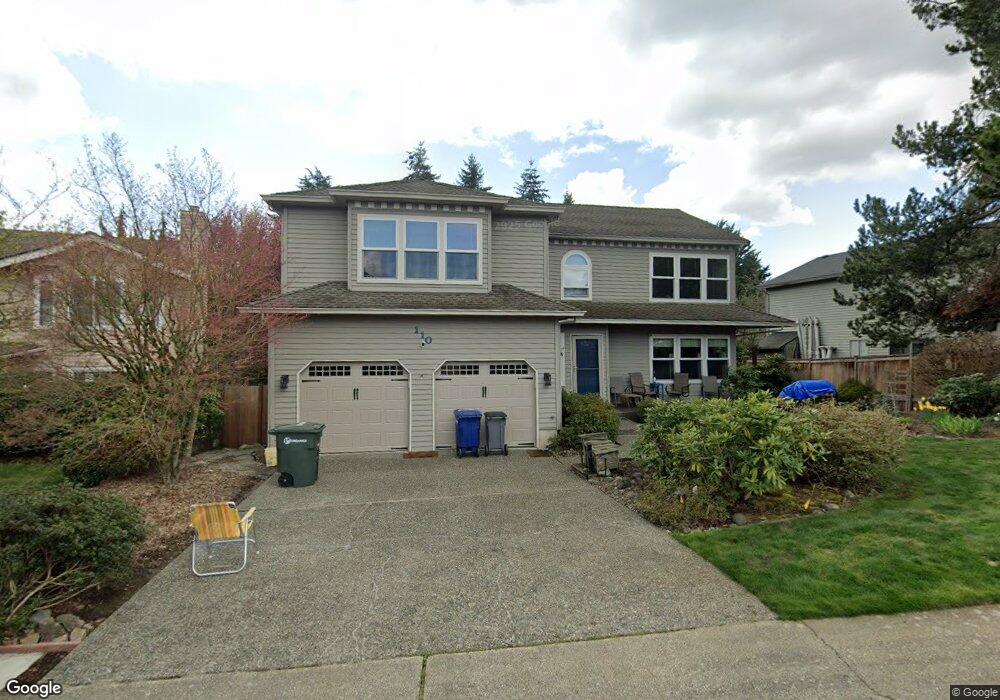 110 237th Place SW, Bothell, WA 98021 - photo 1