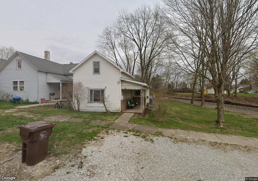 105 N Spring St, Wabash, IN 46992 - photo 1