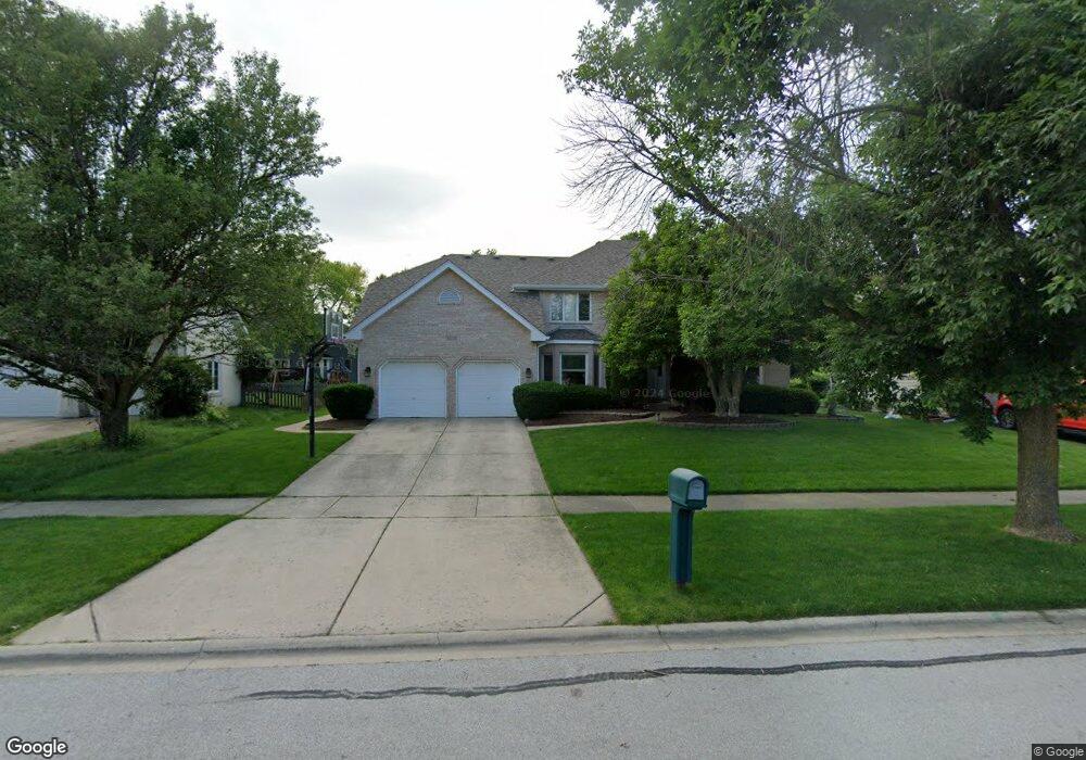 1519 Grommon Rd unit 8, Naperville, IL 60564 - photo 1