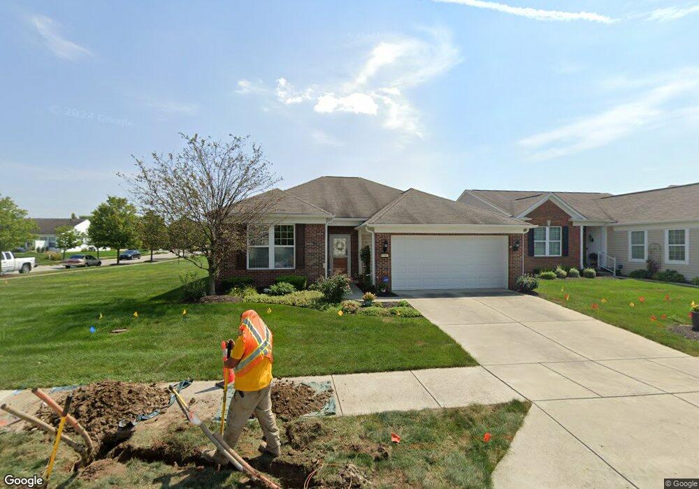 15843 Merlot Ln, Fishers, IN 46037 - photo 1