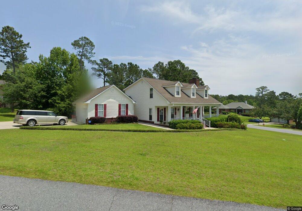 201 Saint Anthonys Dr, Macon, GA 31220 - photo 1