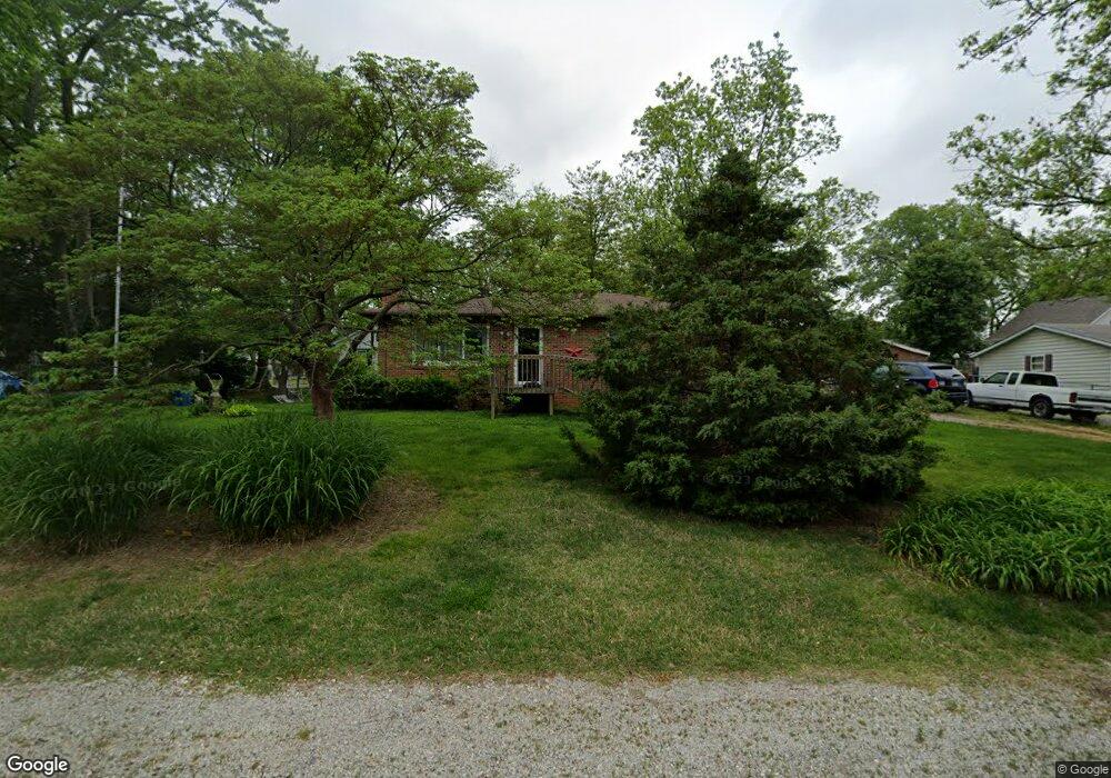 612 W Saint Clair St, Freeburg, IL 62243 - photo 1