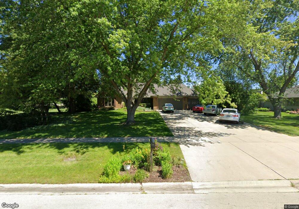 23018 Joyce Ln, Naperville, IL 60564 - photo 1