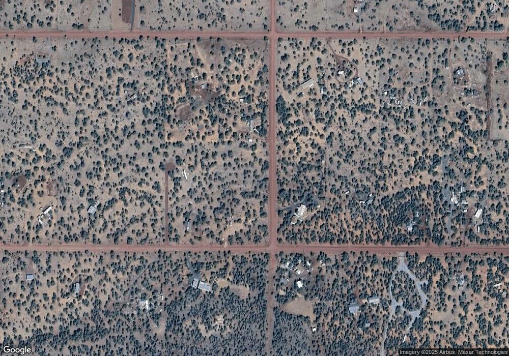 5092 Centerline Blvd, Williams, AZ 86046 - photo 1