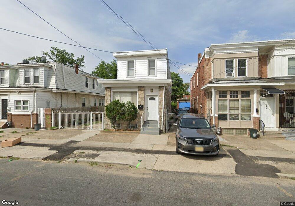 109 S 27th St, Camden, NJ 08105 - photo 1