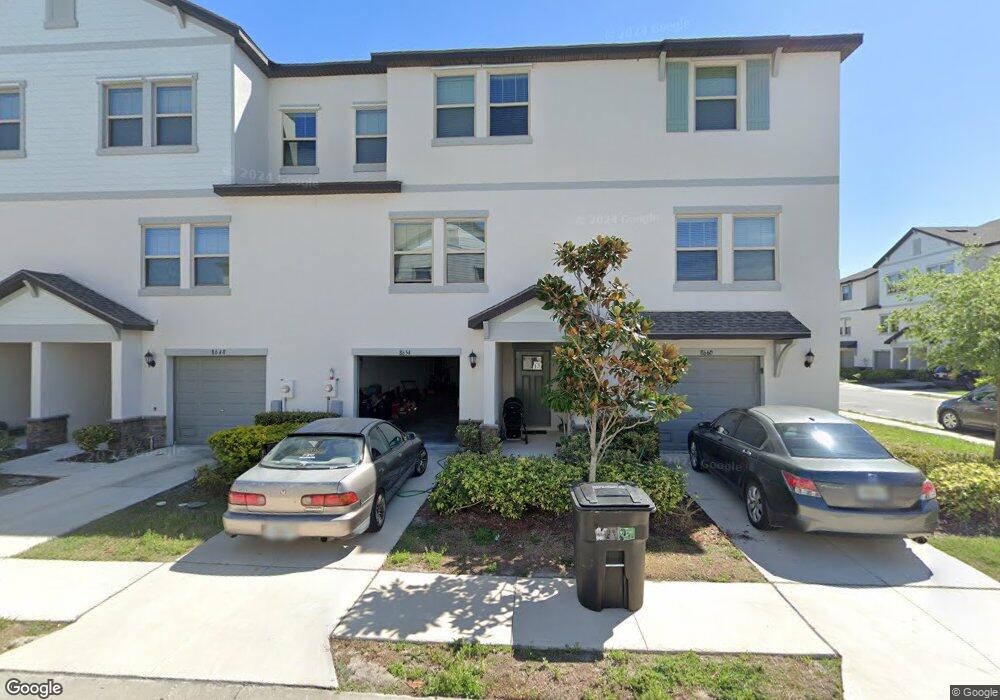 8654 Castillian Way, Port Richey, FL 34668 - photo 1