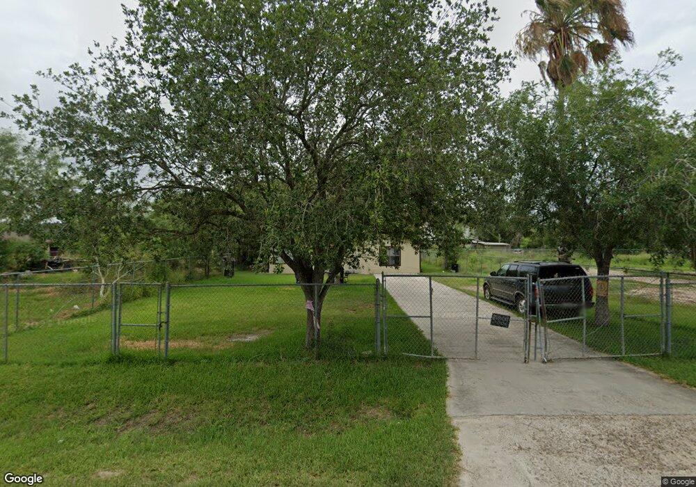 3209 Sylvia St, Mercedes, TX 78570 - photo 1