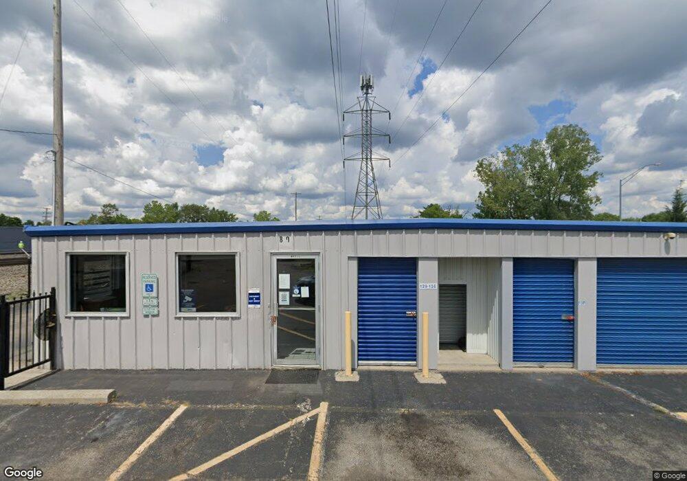 800 E Cooke Rd, Columbus, OH 43214 - photo 1