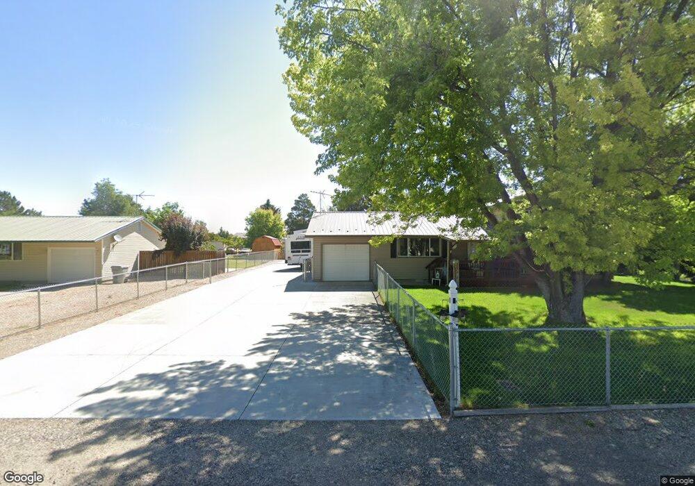 177 N 685 W, Blackfoot, ID 83221 - photo 1