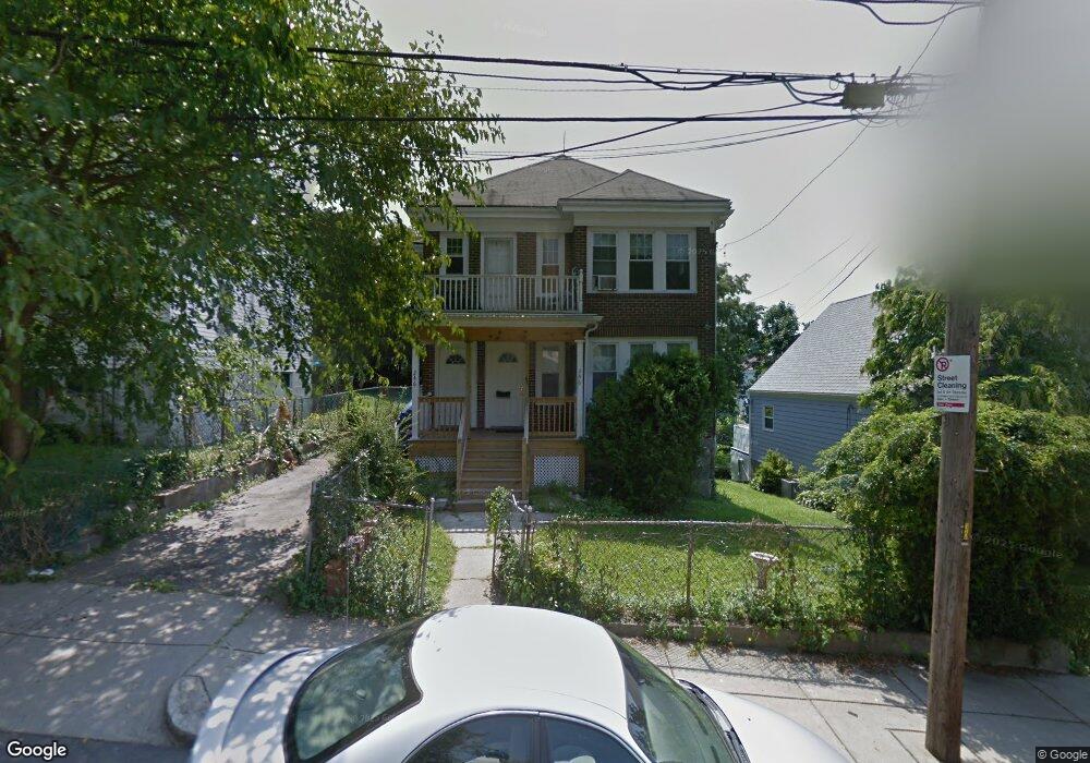 246-248 Fuller St, Boston, MA 02124 - photo 1