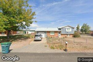 973 E 2850 S, Vernal, UT 84078