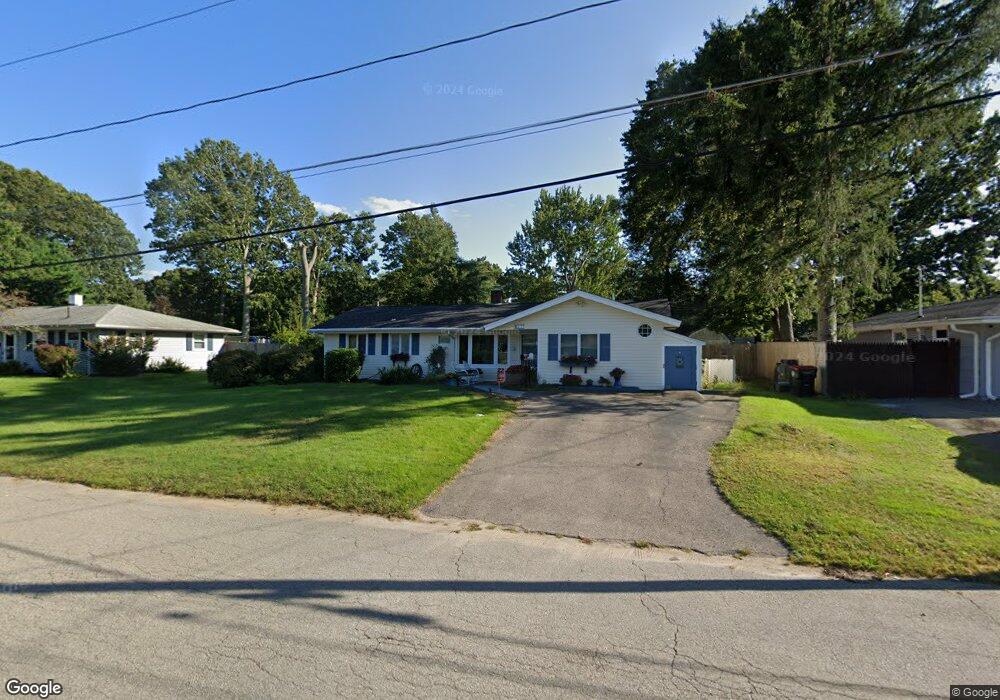 17 Stephen Dr, Brockton, MA 02302 - photo 1