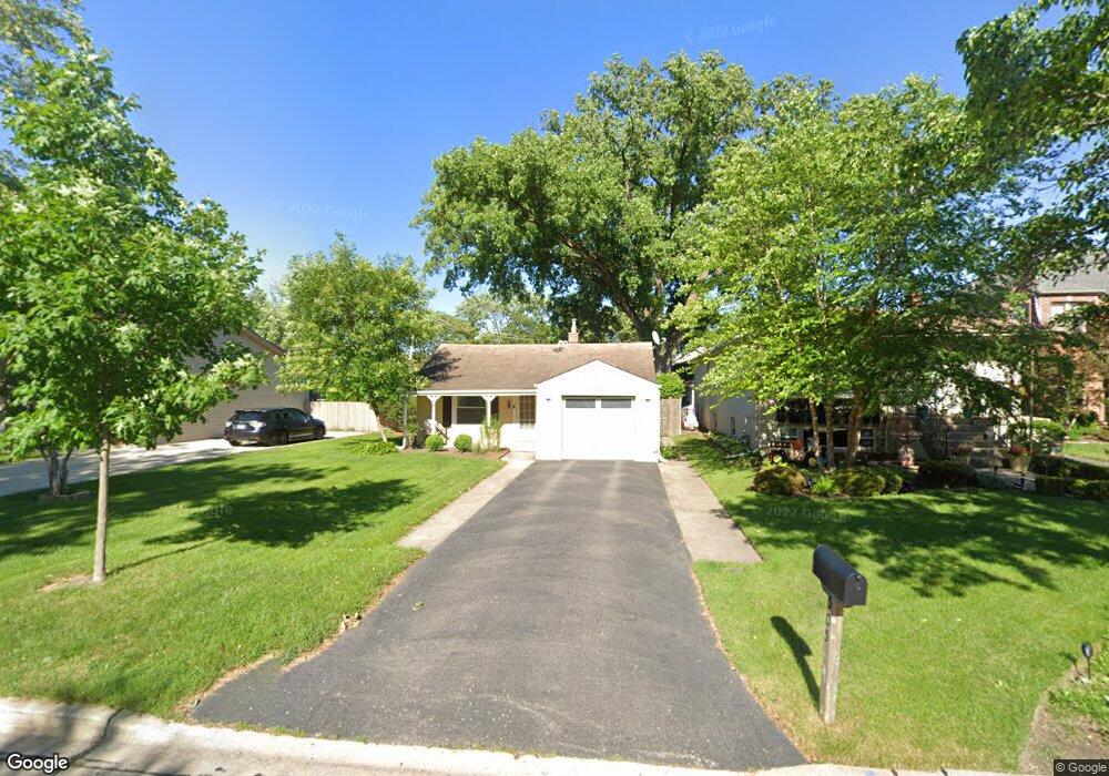 505 N Elm Ave, Elmhurst, IL 60126 - photo 1